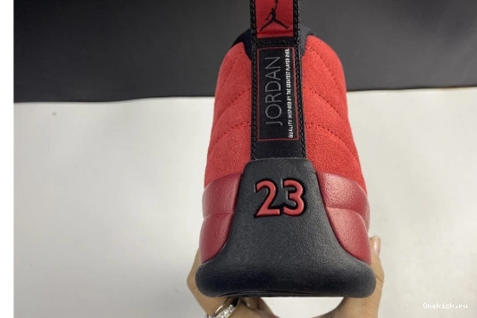12 Jordan CT8013-602 Flu Game Trendy CT8013-602 Air 680 Reverse 0520